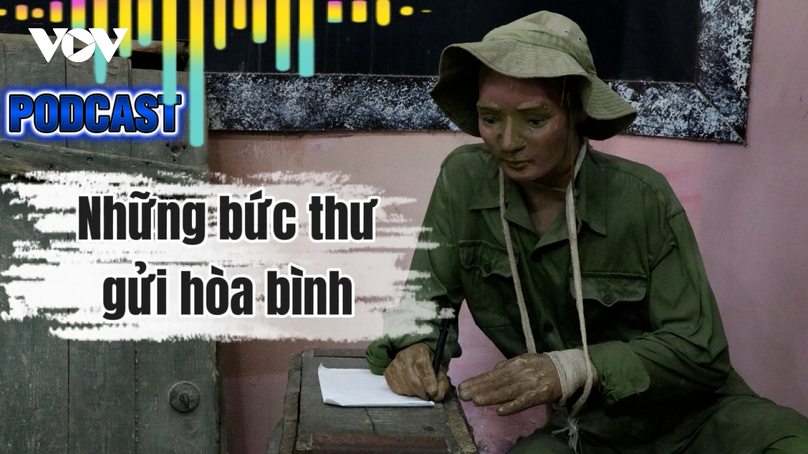 Những bức thư gửi hòa bình